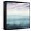 Dusk on the Bay II-Grace Popp-Framed Stretched Canvas