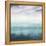 Dusk on the Bay II-Grace Popp-Framed Stretched Canvas