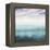 Dusk on the Bay II-Grace Popp-Framed Stretched Canvas