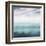 Dusk on the Bay II-Grace Popp-Framed Art Print