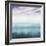 Dusk on the Bay II-Grace Popp-Framed Art Print