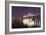 Dusk over Newport Bridge-Michael Blanchette Photography-Framed Photographic Print