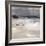 Dusk Reflections II-Jennifer Parker-Framed Art Print