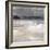 Dusk Reflections II-Jennifer Parker-Framed Art Print