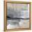 Dusk Reflections III-Jennifer Parker-Framed Stretched Canvas