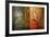 Dusk to Dawn-Edward Aparicio-Framed Giclee Print