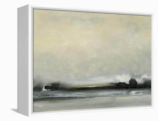 Dusk VI-Sharon Gordon-Framed Stretched Canvas
