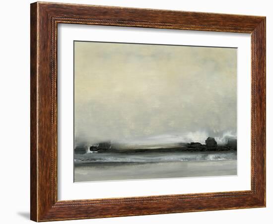 Dusk VI-Sharon Gordon-Framed Art Print