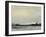 Dusk VI-Sharon Gordon-Framed Art Print