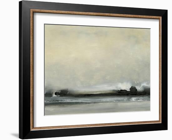 Dusk VI-Sharon Gordon-Framed Art Print