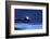 Dusk & Water I-James McLoughlin-Framed Photographic Print