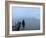 Dusk & Water III-James McLoughlin-Framed Photographic Print