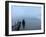 Dusk & Water III-James McLoughlin-Framed Photographic Print