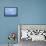 Dusk & Water VI-James McLoughlin-Framed Premier Image Canvas displayed on a wall