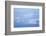 Dusk & Water VI-James McLoughlin-Framed Photographic Print