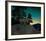 Dusk-Maxfield Parrish-Framed Art Print