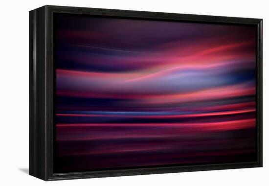 Dusk-Ursula Abresch-Framed Premier Image Canvas