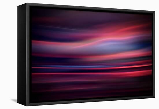 Dusk-Ursula Abresch-Framed Premier Image Canvas