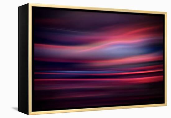 Dusk-Ursula Abresch-Framed Premier Image Canvas