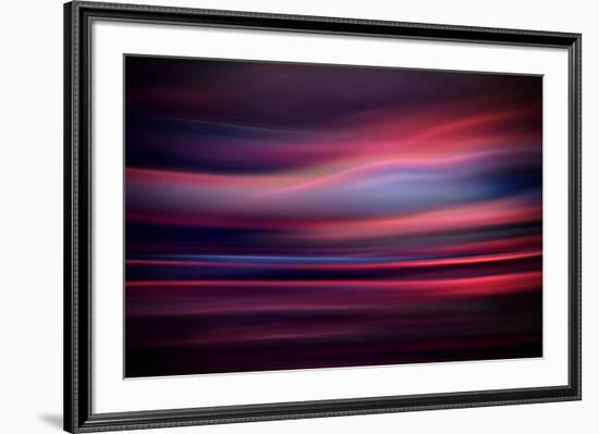 Dusk-Ursula Abresch-Framed Photographic Print