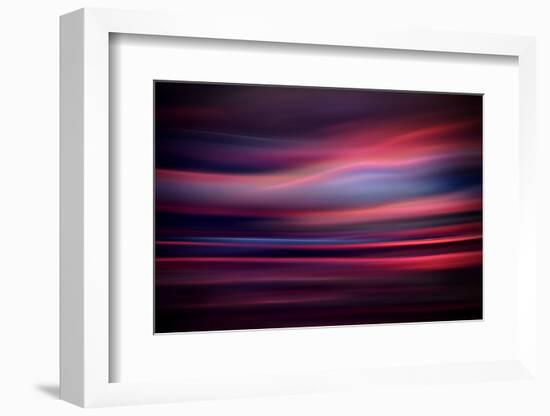 Dusk-Ursula Abresch-Framed Premium Photographic Print