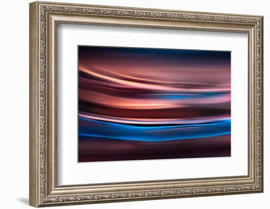 Dusk-Ursula Abresch-Framed Photographic Print