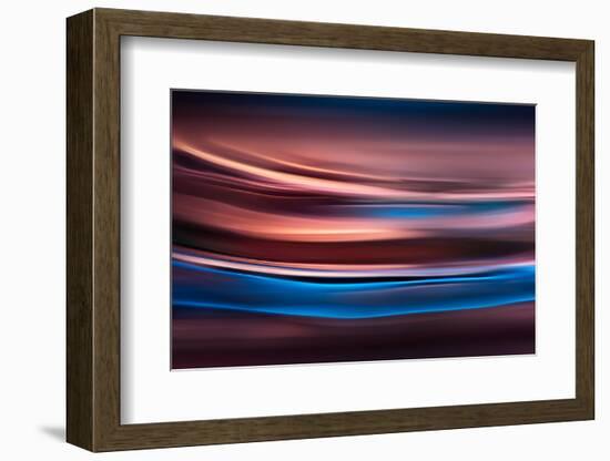 Dusk-Ursula Abresch-Framed Photographic Print