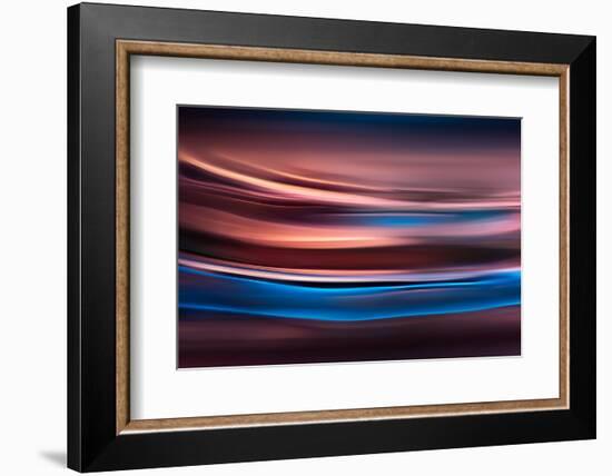 Dusk-Ursula Abresch-Framed Photographic Print