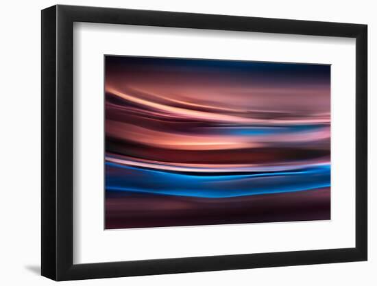 Dusk-Ursula Abresch-Framed Photographic Print