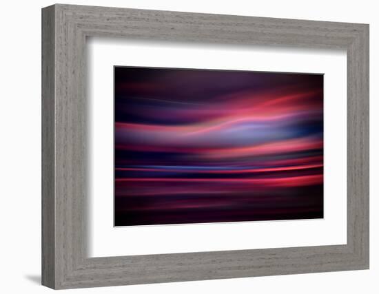 Dusk-Ursula Abresch-Framed Photographic Print