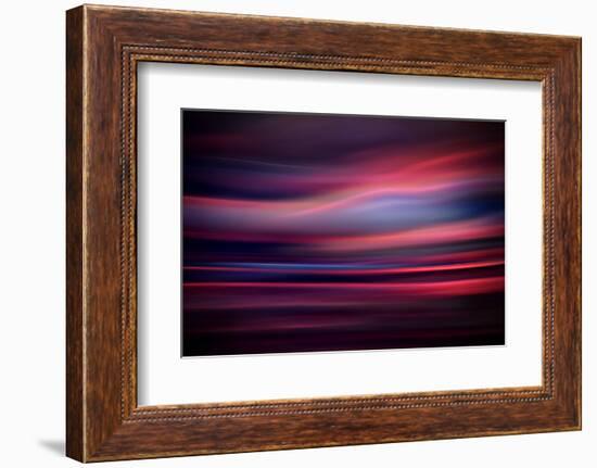 Dusk-Ursula Abresch-Framed Photographic Print