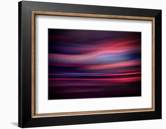 Dusk-Ursula Abresch-Framed Photographic Print