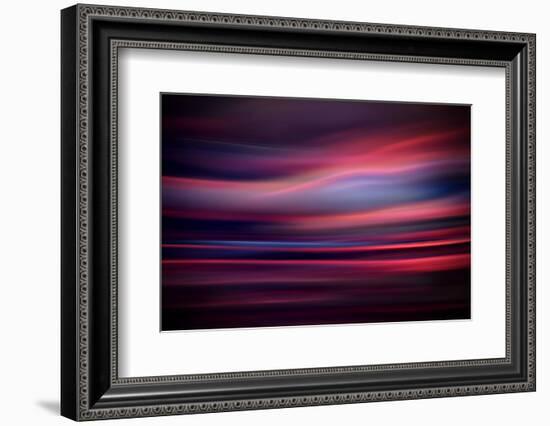 Dusk-Ursula Abresch-Framed Photographic Print