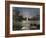 Dusk-Alfred Emile L?opold Stevens-Framed Giclee Print