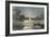 Dusk-Alfred George Stevens-Framed Giclee Print