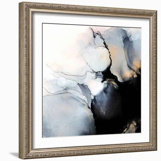 Dusk-Gabriella Roberg-Framed Giclee Print