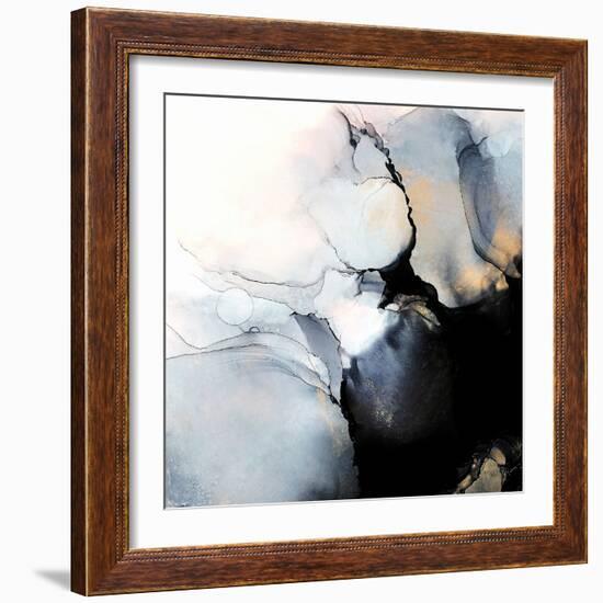 Dusk-Gabriella Roberg-Framed Giclee Print