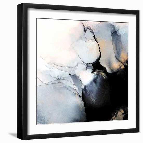 Dusk-Gabriella Roberg-Framed Giclee Print