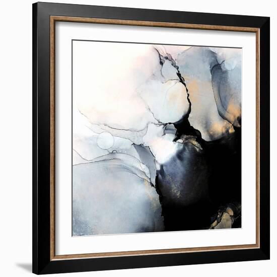 Dusk-Gabriella Roberg-Framed Giclee Print