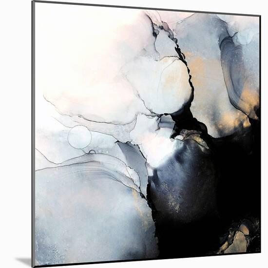 Dusk-Gabriella Roberg-Mounted Giclee Print