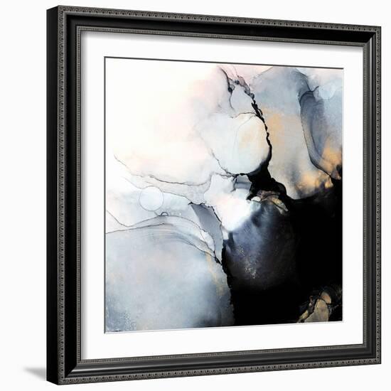 Dusk-Gabriella Roberg-Framed Giclee Print