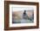 Dusky Grouse-Ken Archer-Framed Photographic Print