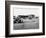 Dust Bowl, C1936-Dorothea Lange-Framed Photographic Print