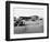 Dust Bowl, C1936-Dorothea Lange-Framed Photographic Print