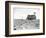 Dust Bowl Farm in Texas-Bettmann-Framed Photographic Print