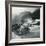 Dust Bowl of the 1930's, Elkhart, Kansas-Science Source-Framed Giclee Print