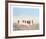 Dust In The Desert-Gwendolyn Branstetter-Framed Limited Edition