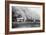 Dust Storm, 1930s-Science Source-Framed Giclee Print