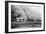 Dust Storm, 1930s-Science Source-Framed Giclee Print