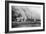 Dust Storm, 1930s-Science Source-Framed Giclee Print